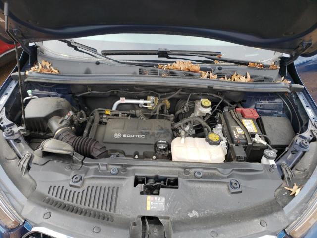 Photo 12 from auction – 2019 BUICK ENCORE PRE with VIN KL4CJESBXKB896766