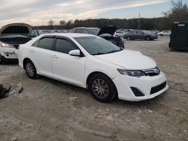 Photo 4 from auction – 2012 TOYOTA CAMRY BASE with VIN 4T4BF1FK6CR200207
