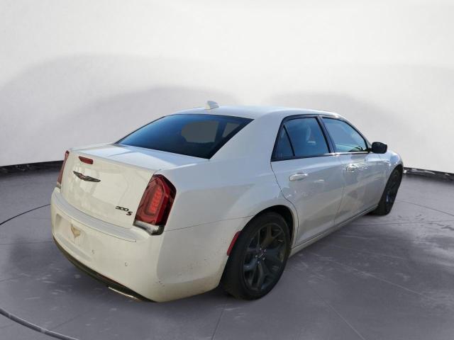 Photo 4 from auction – 2021 CHRYSLER 300 S with VIN 2C3CCABG4MH546049