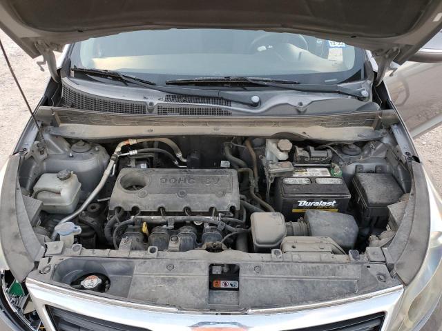 Photo 11 from auction – 2013 KIA SPORTAGE B with VIN KNDPB3A26D7514720