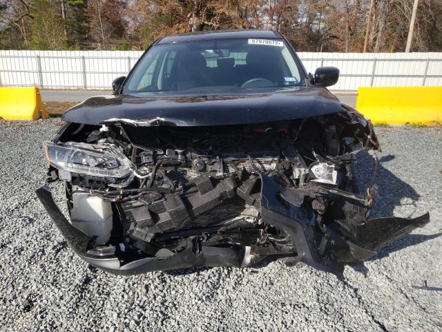 Photo 5 from auction – 2016 NISSAN ROGUE S with VIN JN8AT2MT2GW014196