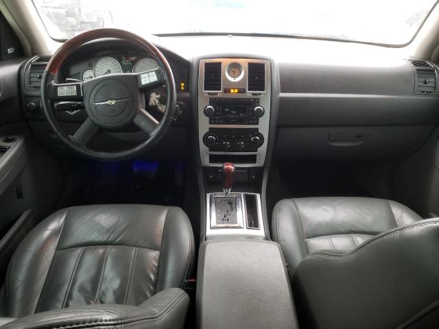 Photo 8 from auction – 2005 CHRYSLER 300C with VIN 2C3JK63H15H649526