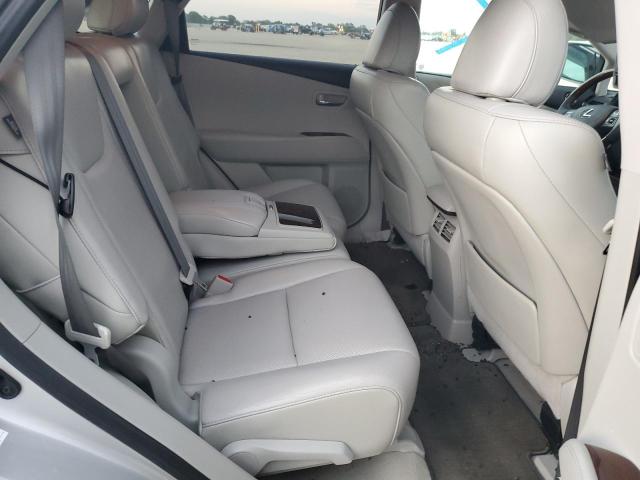 Photo 11 from auction – 2012 LEXUS RX 350 with VIN 2T2ZK1BA8CC068596