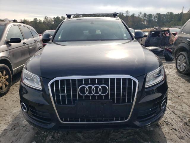 Photo 5 from auction – 2015 AUDI Q5 PREMIUM with VIN WA1CFAFP3FA101519
