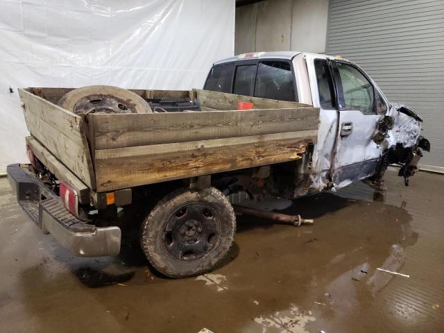 Photo 3 from auction – 2004 FORD F150 with VIN 1FTRF14W24NA57495