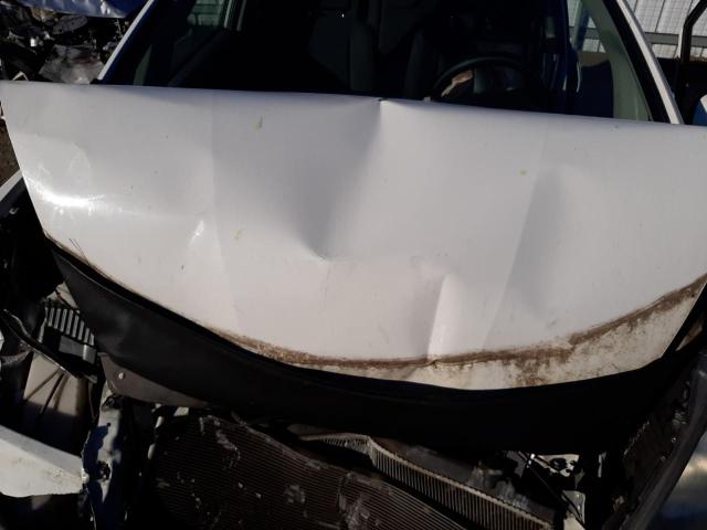 Photo 11 from auction – 2012 HONDA FIT with VIN JHMGE8H35CS004422