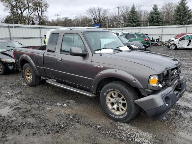 Photo 4 from auction – 2010 FORD RANGER SUP with VIN 1FTLR4FE6APA65022