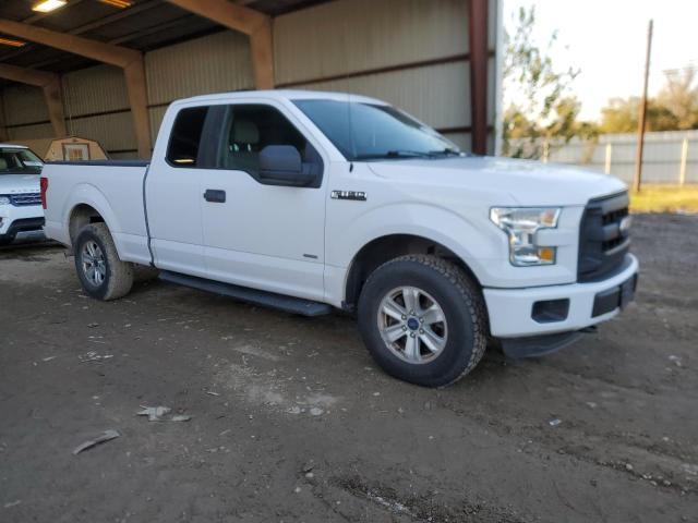 Photo 4 from auction – 2015 FORD F150 SUPER with VIN 1FTEX1EP8FKF04337