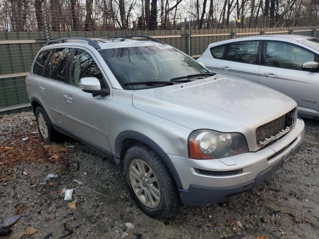 Photo 4 from auction – 2008 VOLVO XC90 3.2 with VIN YV4CZ982281465797