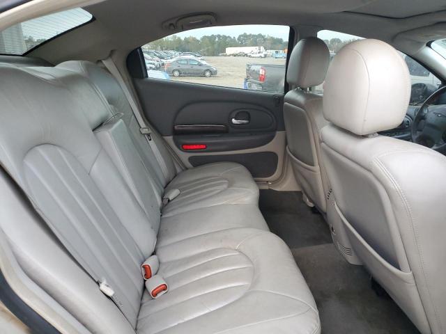 Photo 10 from auction – 2002 CHRYSLER CONCORDE L with VIN 2C3AD56G52H200305