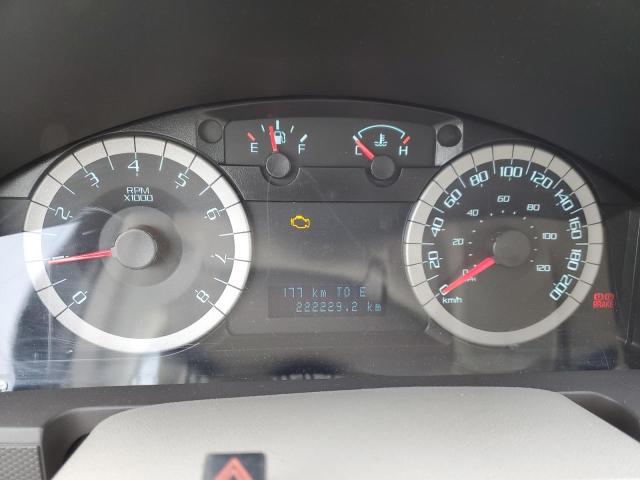 Photo 9 from auction – 2011 FORD ESCAPE XLT with VIN 1FMCU9DG4BKA88549