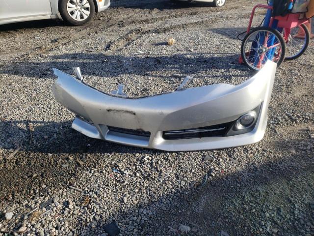 Photo 12 from auction – 2012 TOYOTA CAMRY BASE with VIN 4T1BF1FK0CU177937