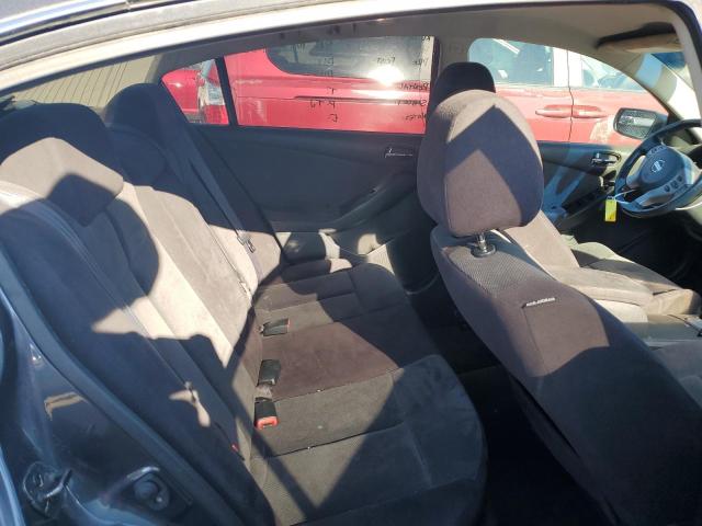 Photo 10 from auction – 2007 NISSAN ALTIMA 2.5 with VIN 1N4AL21EX7N449822