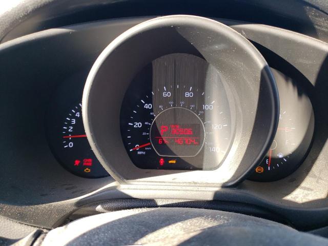 Photo 9 from auction – 2018 KIA SOUL with VIN KNDJN2A2XJ7610370