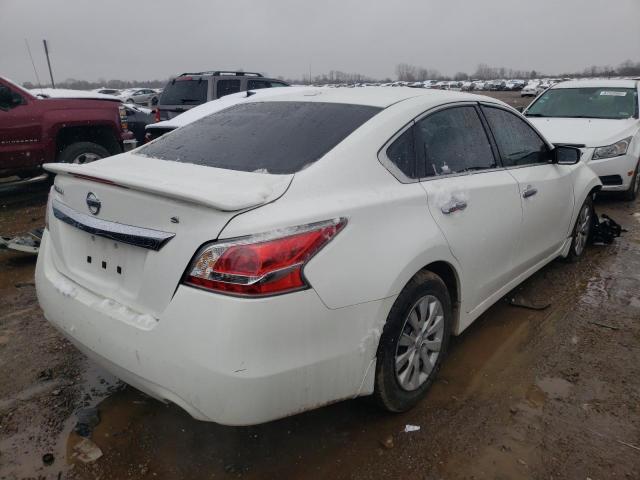 Photo 3 from auction – 2015 NISSAN ALTIMA 2.5 with VIN 1N4AL3AP0FC289922