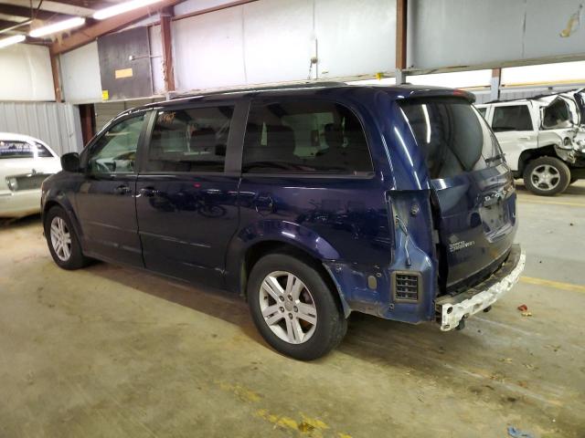 Photo 2 from auction – 2012 DODGE GRAND CARA with VIN 2C4RDGCG3CR408550