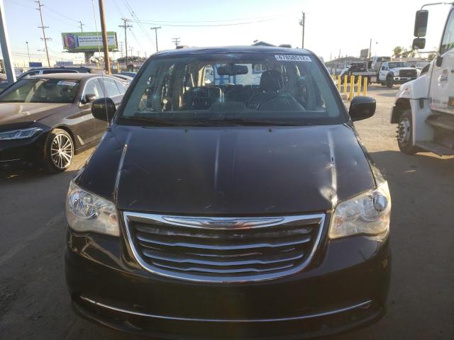 Photo 5 from auction – 2013 CHRYSLER TOWN & COU with VIN 2C4RC1BG7DR705663