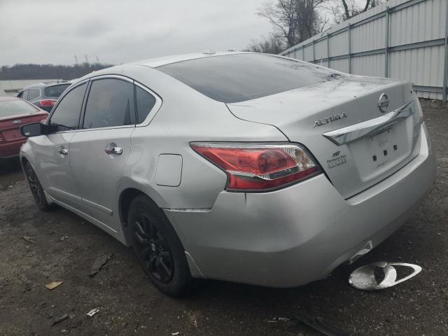 Photo 2 from auction – 2015 NISSAN ALTIMA 2.5 with VIN 1N4AL3AP6FC171521