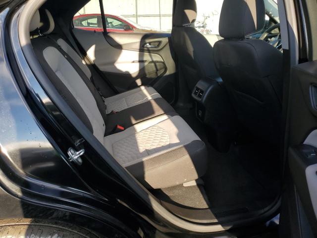 Photo 11 from auction – 2020 CHEVROLET EQUINOX LS with VIN 2GNAXHEV7L6244900
