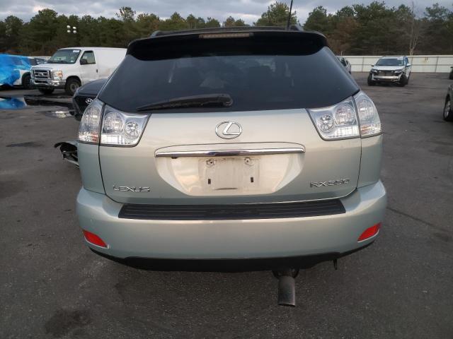 Photo 6 from auction – 2008 LEXUS RX 350 with VIN 2T2HK31UX8C055181