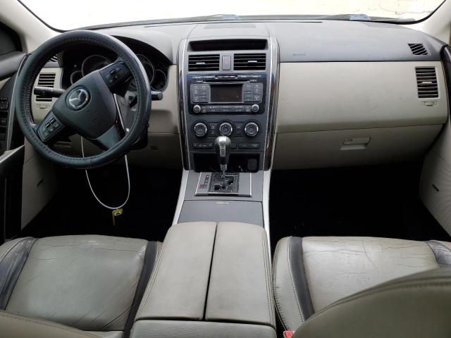 Photo 8 from auction – 2011 MAZDA CX-9 with VIN JM3TB2DA3B0305038