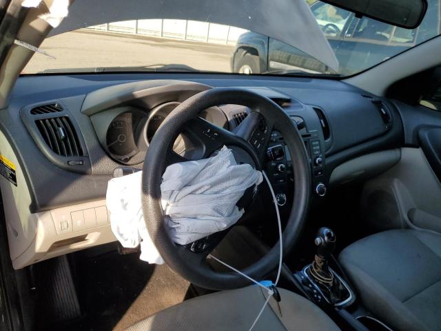 Фото 8 с аукциона – 2012 KIA FORTE EX с VIN KNAFU4A22C5534031