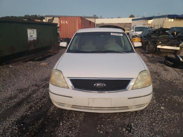 Photo 5 from auction – 2006 FORD FIVE HUNDR with VIN 1FAFP23196G122657