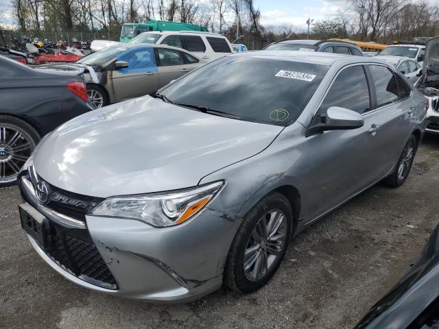 Photo 1 from auction – 2016 TOYOTA CAMRY LE with VIN 4T1BF1FK9GU152783
