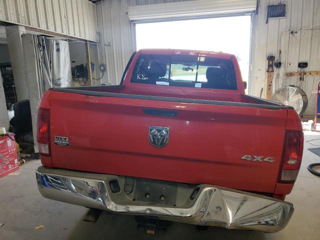 Photo 6 from auction – 2010 DODGE RAM 1500 with VIN 1D7RV1GT2AS187798