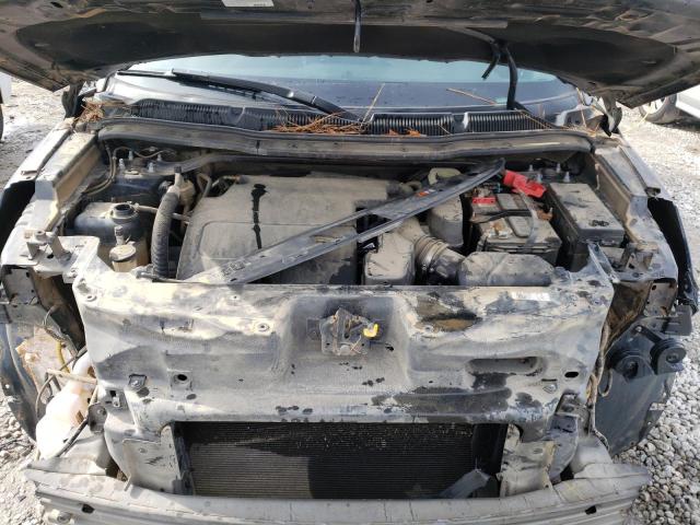 Photo 12 from auction – 2014 FORD EXPLORER L with VIN 1FM5K7F82EGC05593