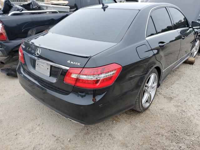 Photo 3 from auction – 2012 MERCEDES-BENZ E 350 4MAT with VIN WDDHF8JB6CA603099