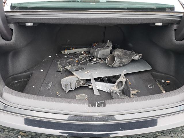 Photo 12 from auction – 2015 ACURA TLX TECH with VIN 19UUB1F59FA015573