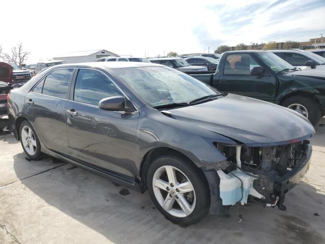 Foto 4 de la subasta – 2012 TOYOTA CAMRY BASE con VIN 4T1BF1FK4CU606433