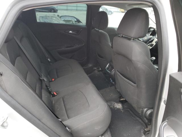 Photo 10 from auction – 2017 CHEVROLET MALIBU LT with VIN 1G1ZE5ST5HF114722