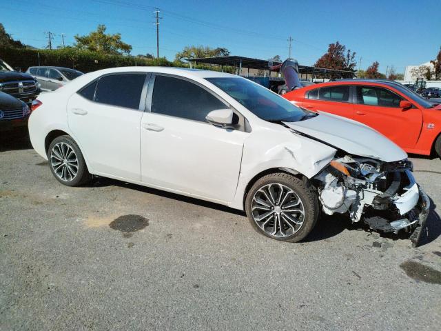 Photo 4 from auction – 2016 TOYOTA COROLLA L with VIN 5YFBURHE0GP407298