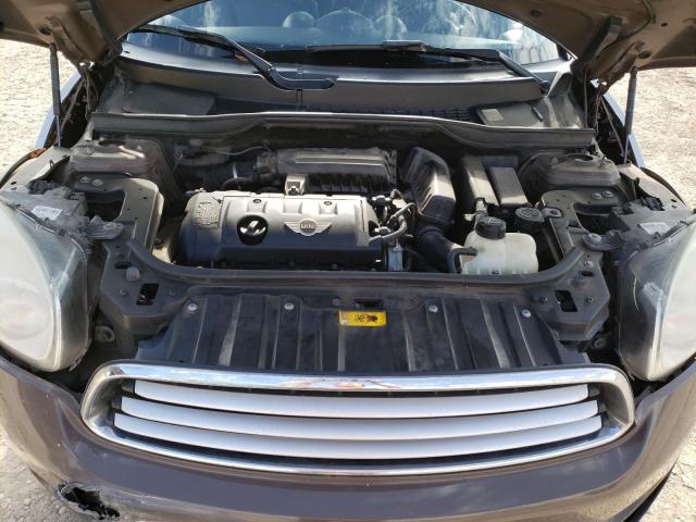Foto 11 de la subasta – 2011 MINI COOPER COU con VIN WMWZB3C5XBWH94869
