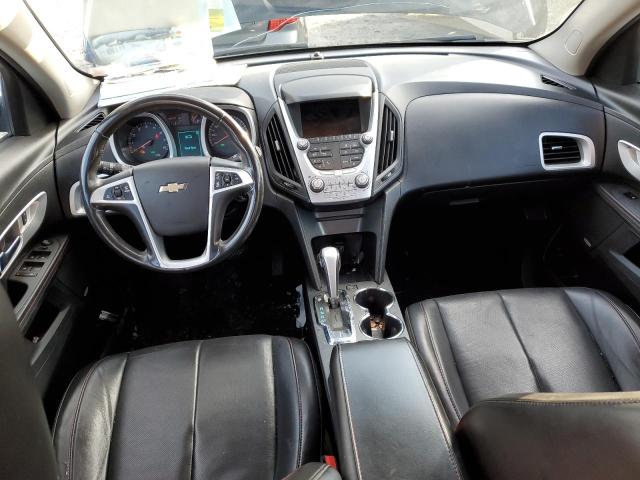 Photo 8 from auction – 2013 CHEVROLET EQUINOX LT with VIN 2GNALPEK1D6432549