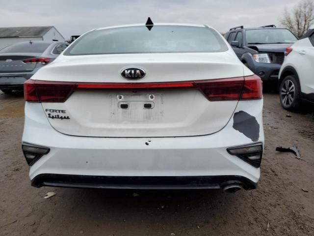 Photo 6 from auction – 2019 KIA FORTE FE with VIN 3KPF24AD5KE035043
