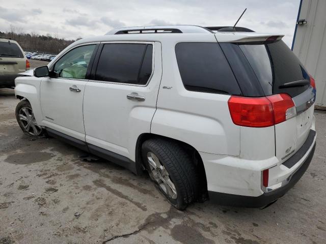 Photo 2 from auction – 2016 GMC TERRAIN SL with VIN 2GKFLUEK5G6223398