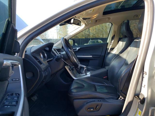 Photo 7 from auction – 2011 VOLVO XC60 3.2 with VIN YV4940DZ0B2187216
