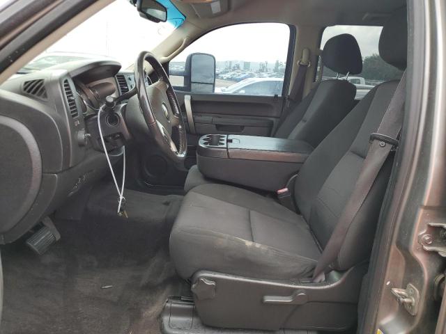 Photo 7 from auction – 2012 CHEVROLET SILVERADO with VIN 1GC4K0C83CF175146