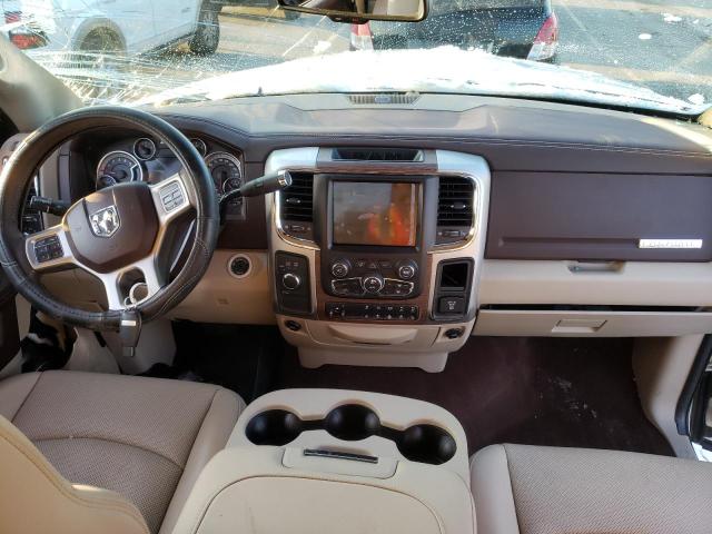 Photo 8 from auction – 2017 RAM 3500 LARAM with VIN 3C63R3JL6HG743841