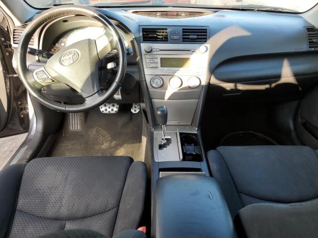 Photo 8 from auction – 2010 TOYOTA CAMRY with VIN 4T1BF3EK3AU551015