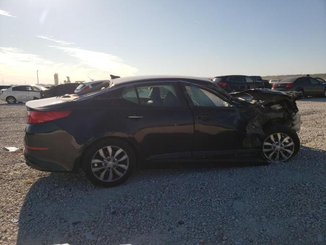 Zdjęcie 3 z aukcji – 2014 KIA OPTIMA EX z VIN 5XXGN4A74EG272026