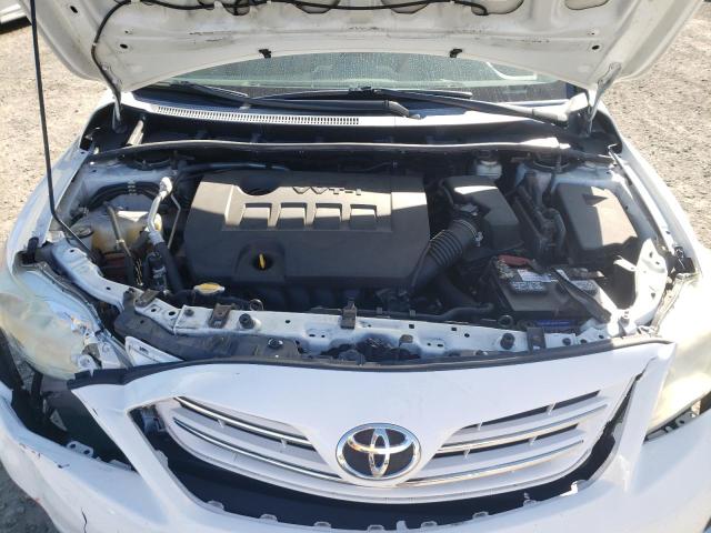 Photo 11 from auction – 2013 TOYOTA COROLLA BA with VIN 5YFBU4EE3DP182345