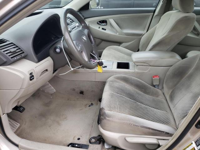 Photo 7 from auction – 2008 TOYOTA CAMRY CE with VIN 4T4BE46K98R026578