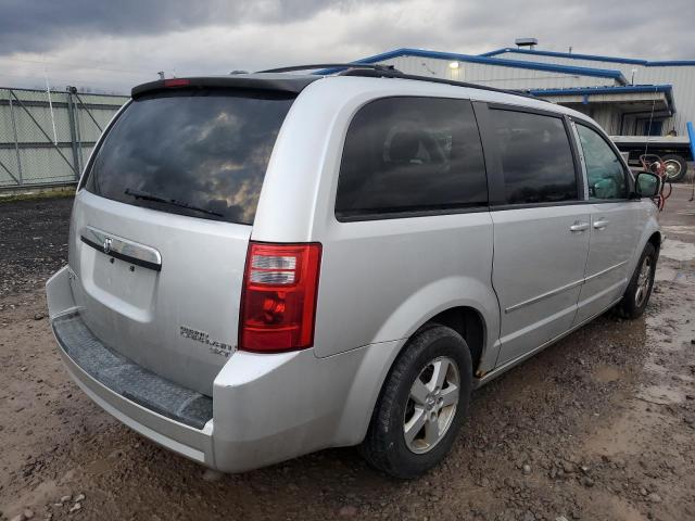 Photo 3 from auction – 2010 DODGE GRAND CARA with VIN 2D4RN5DXXAR124624