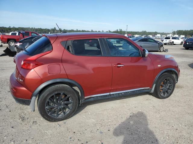 Photo 3 from auction – 2011 NISSAN JUKE S with VIN JN8AF5MVXBT019084