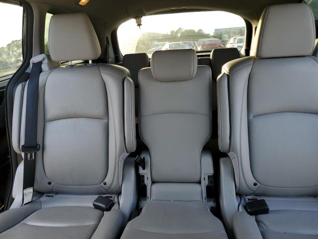 Photo 10 from auction – 2018 HONDA ODYSSEY EX with VIN 5FNRL6H70JB018598