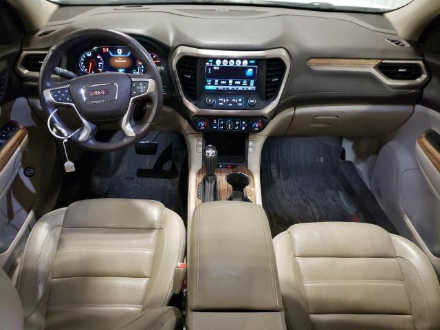 Photo 8 from auction – 2017 GMC ACADIA DEN with VIN 1GKKNXLS7HZ149341